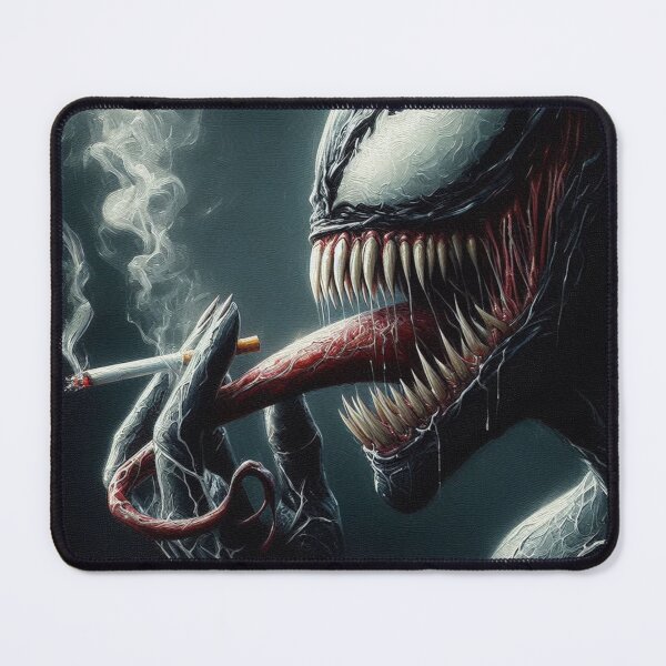 Item preview, Venom designed and sold by JabamiShop.