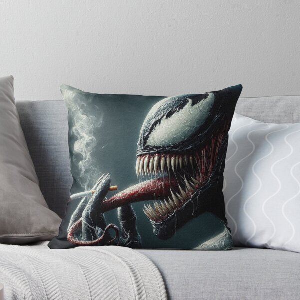 Item preview, Venom designed and sold by JabamiShop.