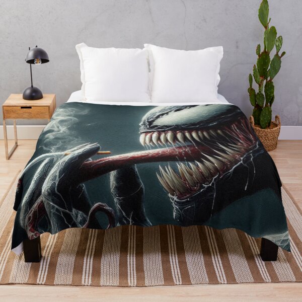 Item preview, Venom designed and sold by JabamiShop.