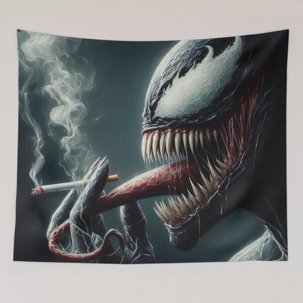Item preview, Venom designed and sold by JabamiShop.