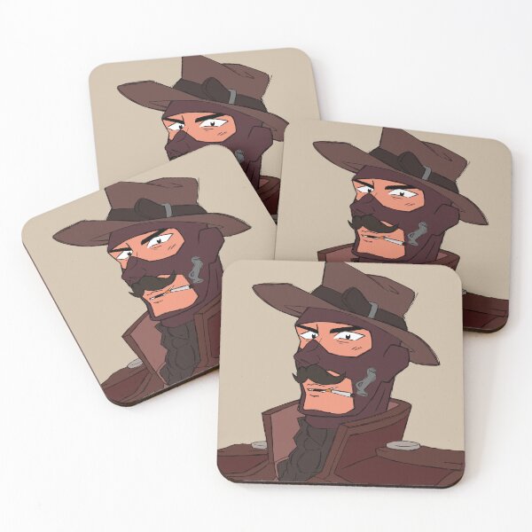 Item preview, TF2 Spy Art designed and sold by pidgeonlord.