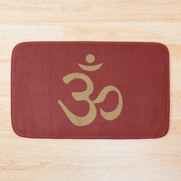 Item preview, OM Bija - Ruby + Fawn designed and sold by Irene Estelle.