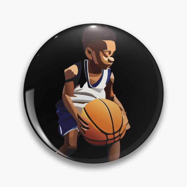 Item preview, B-BALL designed and sold by WhiteShirtGuy.