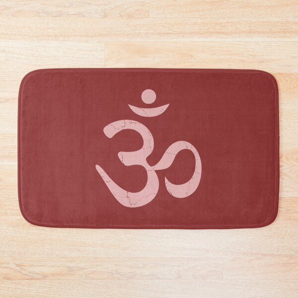 Item preview, OM Bija - Ruby + Rose designed and sold by Irene Estelle.
