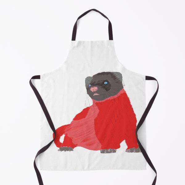 Item preview, Who Will Be Mingo's Best Friend? | Ferr (Ferret) designed and sold by flaminGo ©.