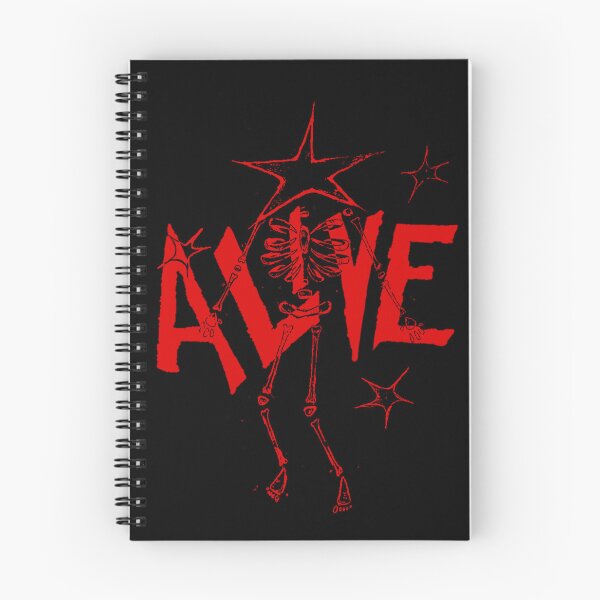 Item preview, ALIVE designed and sold by Meraki-lavi.
