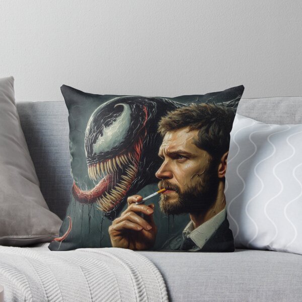 Item preview, Venom designed and sold by JabamiShop.