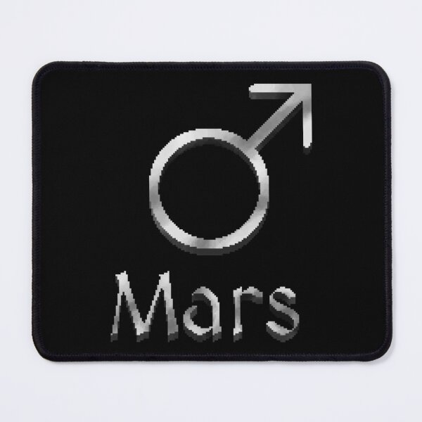Item preview, Iron Mars designed and sold by The-Stellerium.