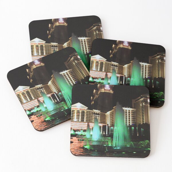 Item preview, Caesars Palace Las Vegas designed and sold by urbanphotos.