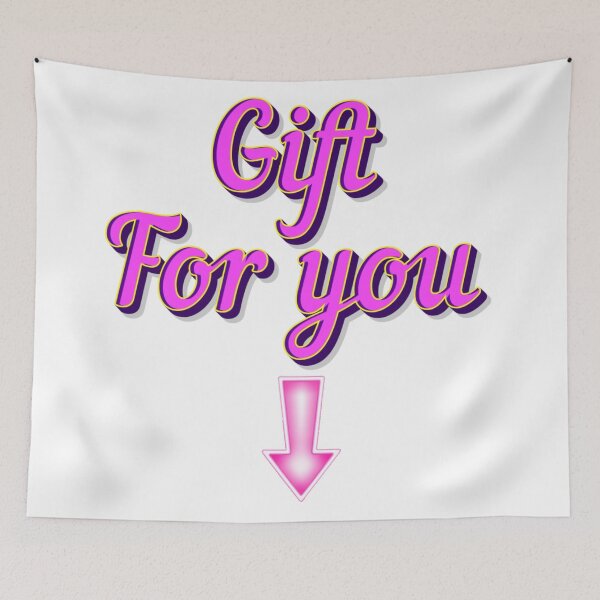 Item preview, Gift for you  designed and sold by Snp1.