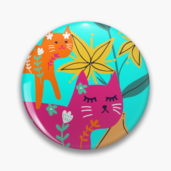 Item preview, Cattitude designed and sold by Heather  Wheeler.