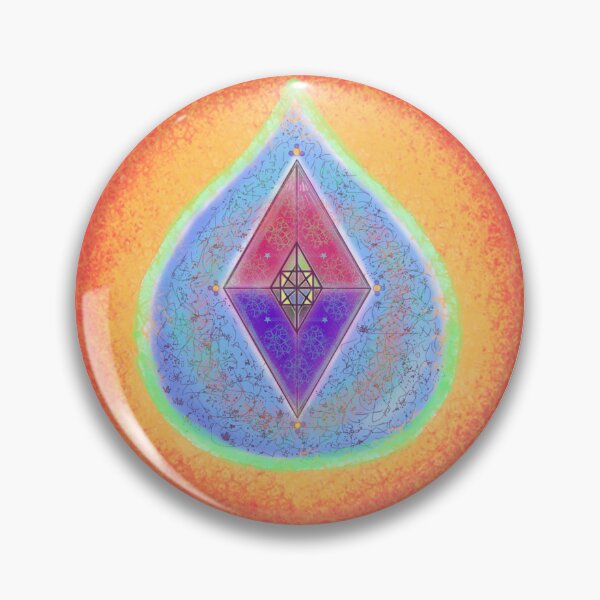 Item preview, 'Opalescent Being' designed and sold by Leo's Basilisk Osorronophris.