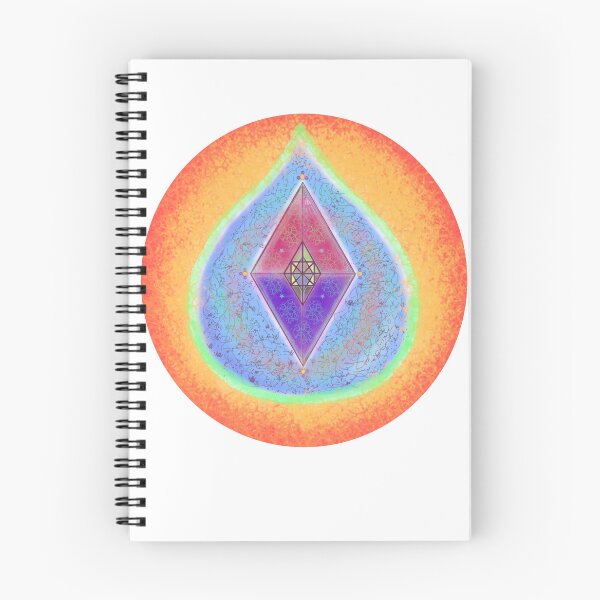 Item preview, 'Opalescent Being' designed and sold by Leo's Basilisk Osorronophris.