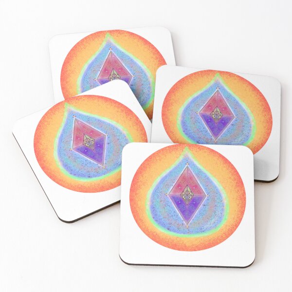 Item preview, 'Opalescent Being' designed and sold by Leo's Basilisk Osorronophris.