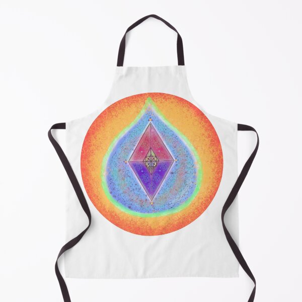 Item preview, 'Opalescent Being' designed and sold by Leo's Basilisk Osorronophris.