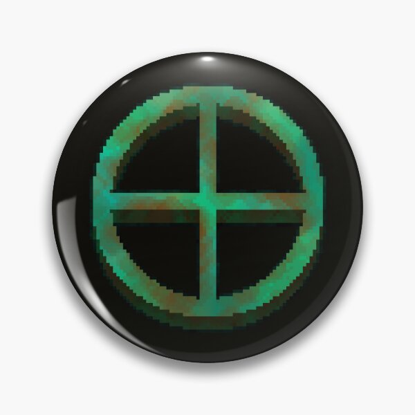 Item preview, Verdigris Earth designed and sold by The-Stellerium.