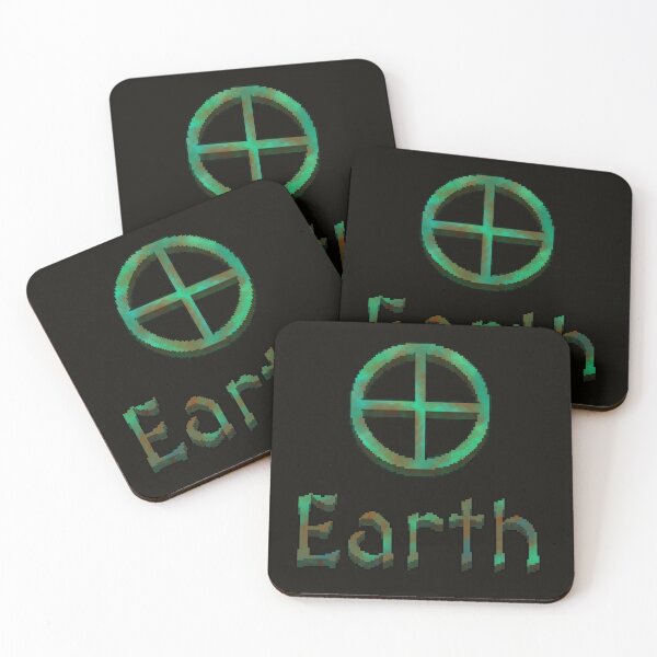 Item preview, Verdigris Earth designed and sold by The-Stellerium.