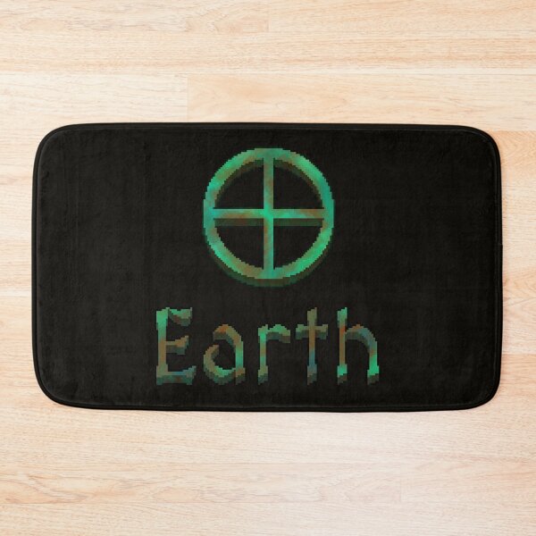 Item preview, Verdigris Earth designed and sold by The-Stellerium.