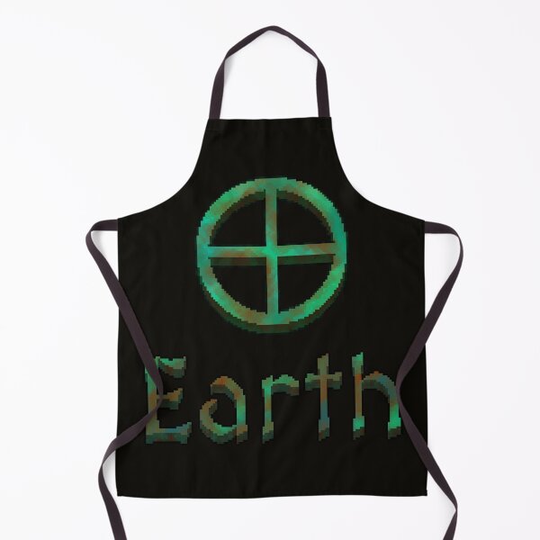 Item preview, Verdigris Earth designed and sold by The-Stellerium.