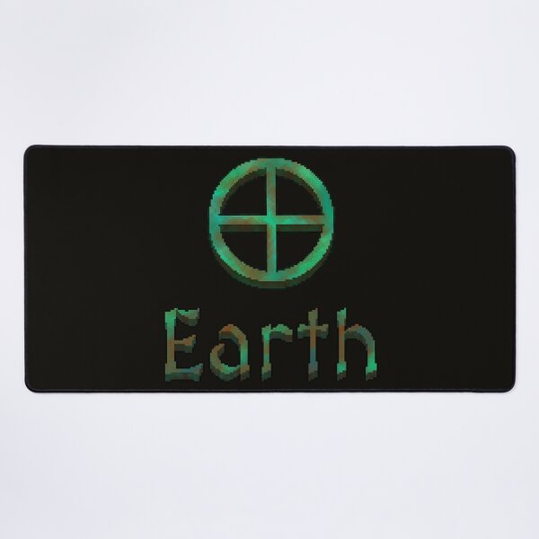 Item preview, Verdigris Earth designed and sold by The-Stellerium.