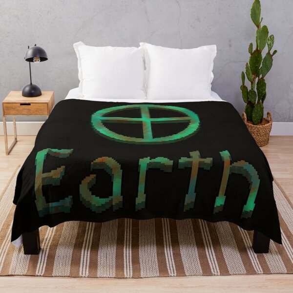Item preview, Verdigris Earth designed and sold by The-Stellerium.