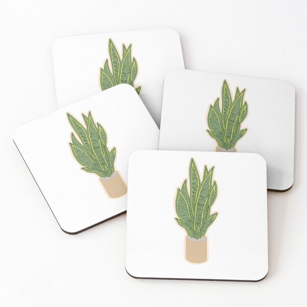 Item preview, Snake Plant designed and sold by jacckeyyc.