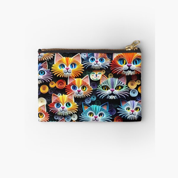 Item preview, Paper Whiskers designed and sold by ramboe.