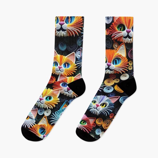 Item preview, Paper Whiskers designed and sold by ramboe.