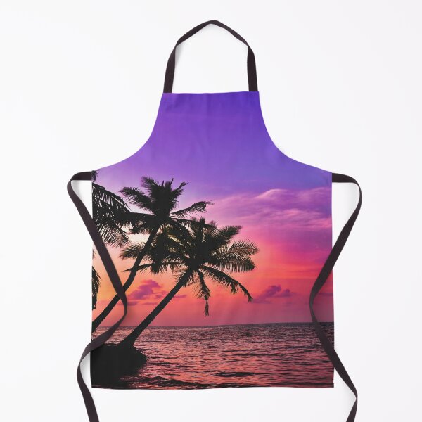 Item preview, Night on the Beach designed and sold by Snp1.