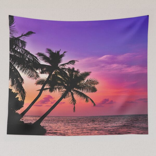 Item preview, Night on the Beach designed and sold by Snp1.