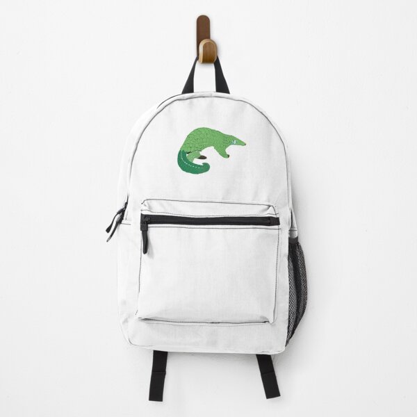 Item preview, Who Will Be Mingo's Best Friend? | Goli (Pangolin) designed and sold by flaminGo ©.