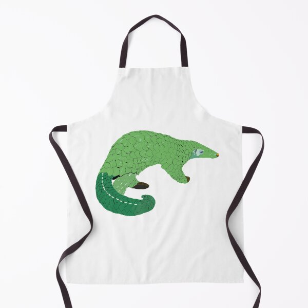 Item preview, Who Will Be Mingo's Best Friend? | Goli (Pangolin) designed and sold by flaminGo ©.