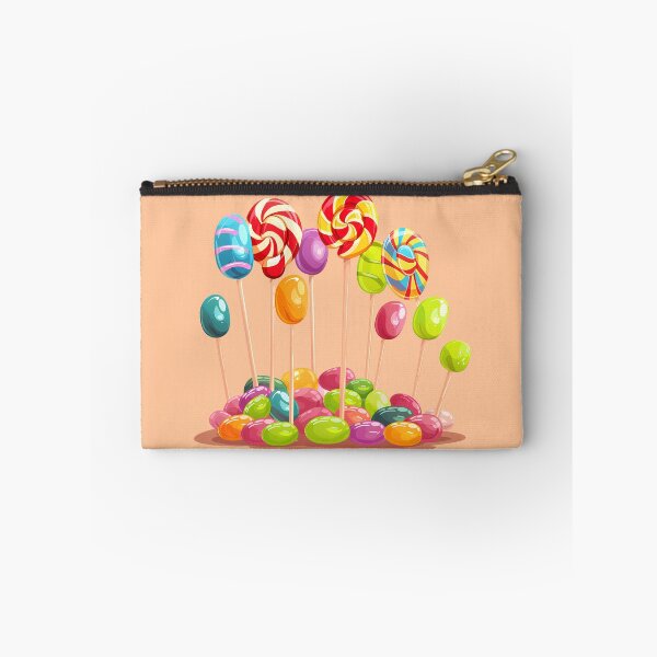 Item preview, Growing Lollipops from Jelly Beans designed and sold by LarkspurAndTea.