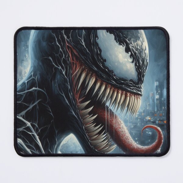 Item preview, Venom designed and sold by JabamiShop.