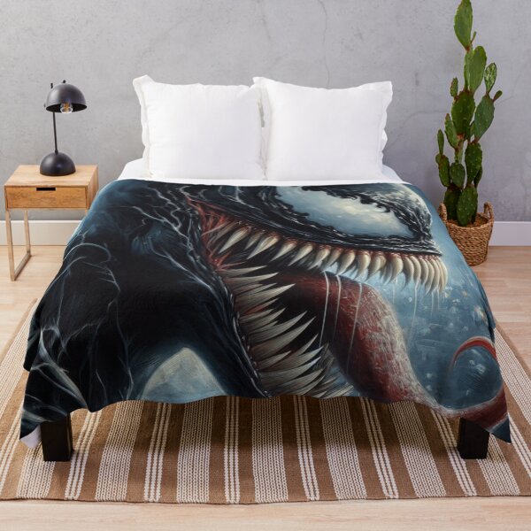 Item preview, Venom designed and sold by JabamiShop.