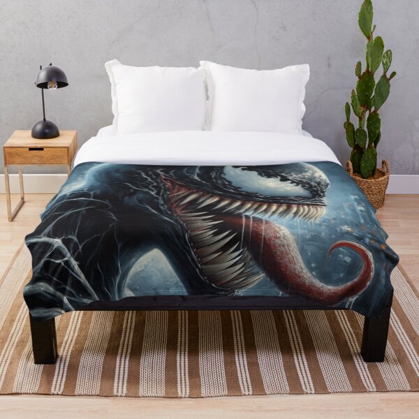 Item preview, Venom designed and sold by JabamiShop.