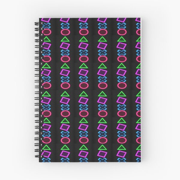 Item preview, X, triangle, square and ball  designed and sold by Snp1.