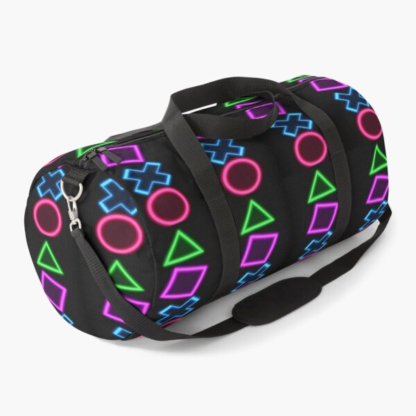 Item preview, X, triangle, square and ball  designed and sold by Snp1.