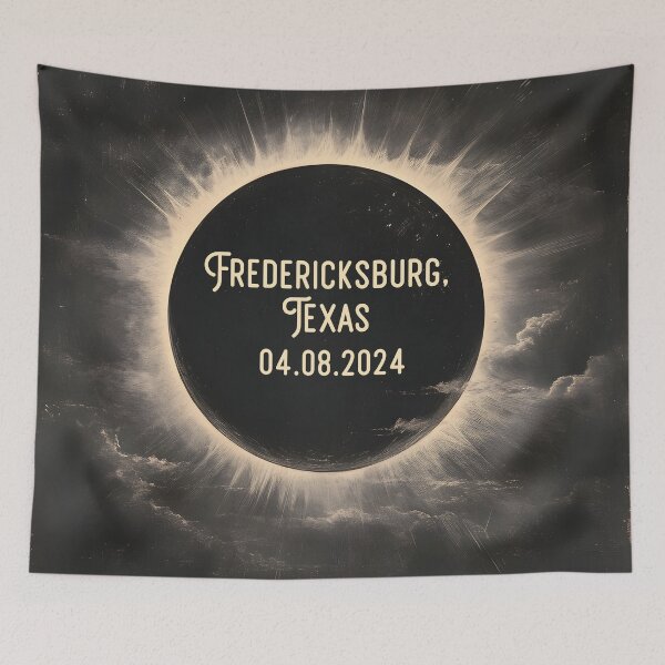 Item preview, Fredericksburg, TX Total Eclipse designed and sold by sylviatx.