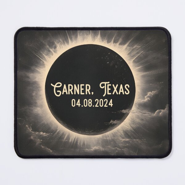 Item preview, Garner, TX Total Eclipse designed and sold by sylviatx.