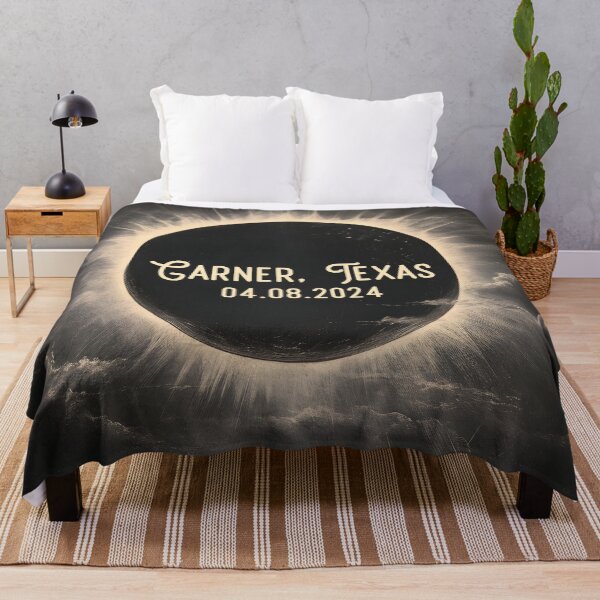 Item preview, Garner, TX Total Eclipse designed and sold by sylviatx.