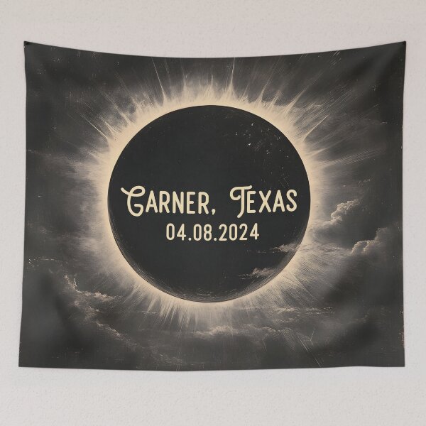 Item preview, Garner, TX Total Eclipse designed and sold by sylviatx.