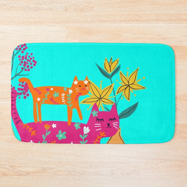 Item preview, Cattitude designed and sold by Heather  Wheeler.