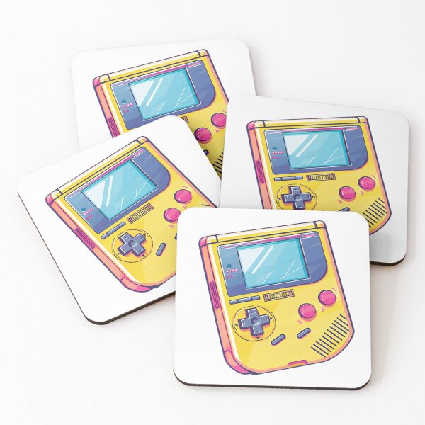 Item preview, Gameboy designed and sold by TheKMBensons.