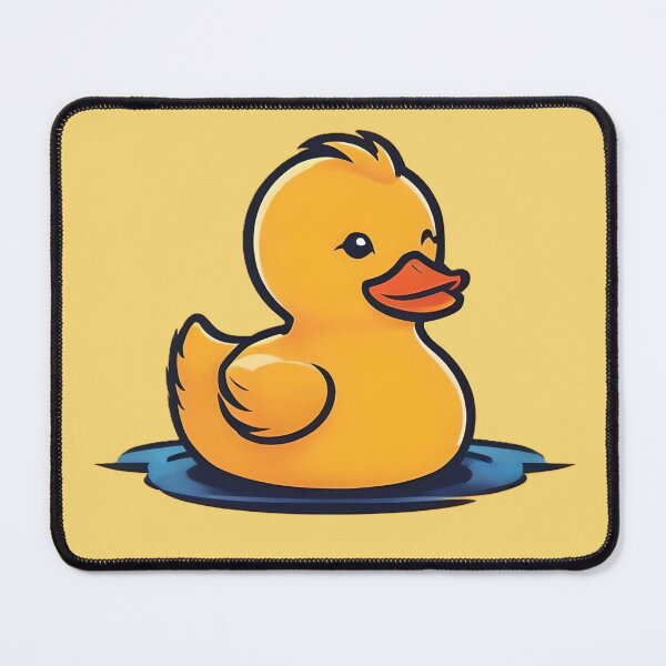 Item preview, Duckie designed and sold by Sarah English.