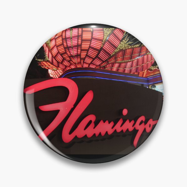 Item preview, Flamingo Las Vegas designed and sold by urbanphotos.