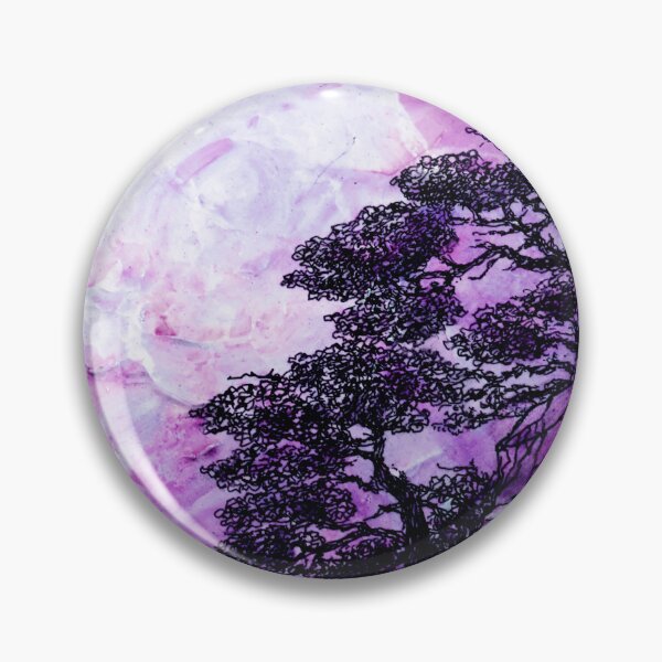 Item preview, moon amongst  the strong, purple designed and sold by Gerardo Segismundo.