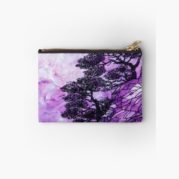 Item preview, moon amongst  the strong, purple designed and sold by Gerardo Segismundo.