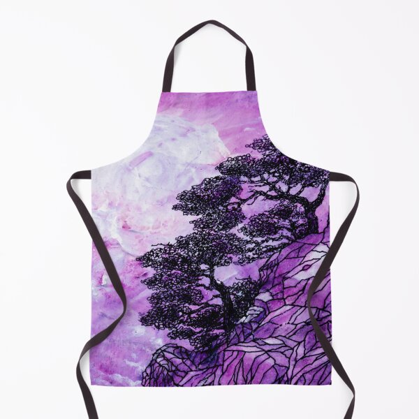 Item preview, moon amongst the strong, purple designed and sold by Gerardo Segismundo.