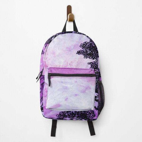 Item preview, moon amongst the strong, purple designed and sold by Gerardo Segismundo.